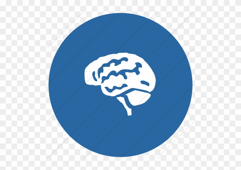 Brain Games Grey Icon - Turn On Tune In Drop Out #543690