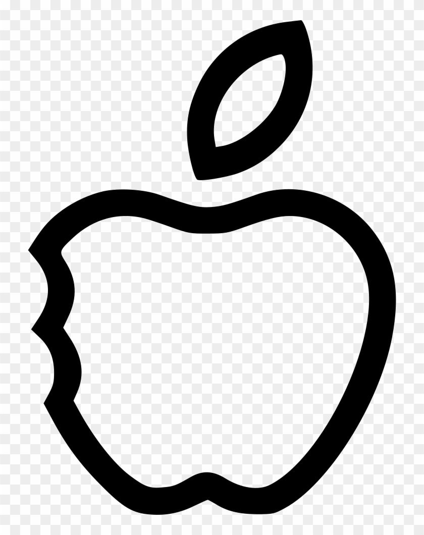 Apple Fruit Teaching Study Basic School Half Eat Comments - Apple Fruit Teaching Study Basic School Half Eat Comments #543702