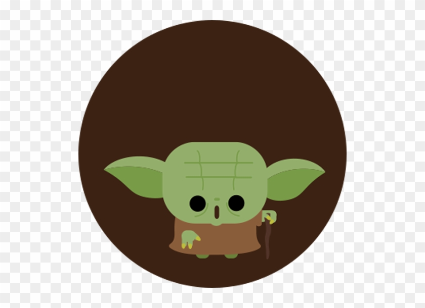 Yoda - Style A - Yoda #543709