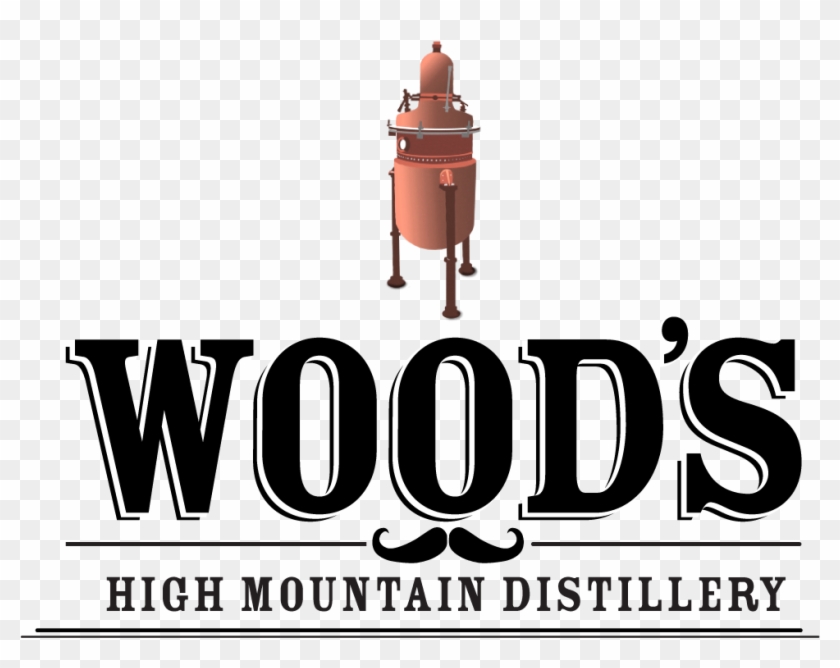 Woods High Mountain Distillery #543764