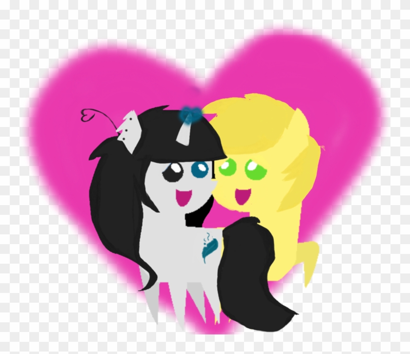 Cute Fucking Little Love C - Cartoon #543769