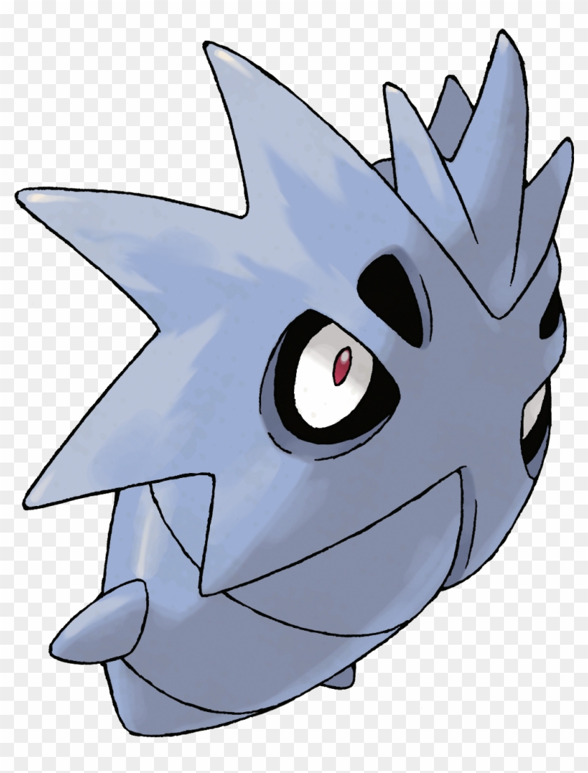 247pupitar - Pokemon Pupitar #543847