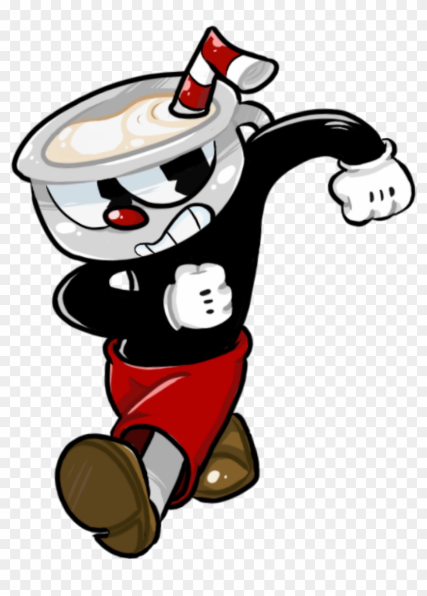 Thatsspy 313 27 Cuphead By Humblecherry - Cuphead #543861
