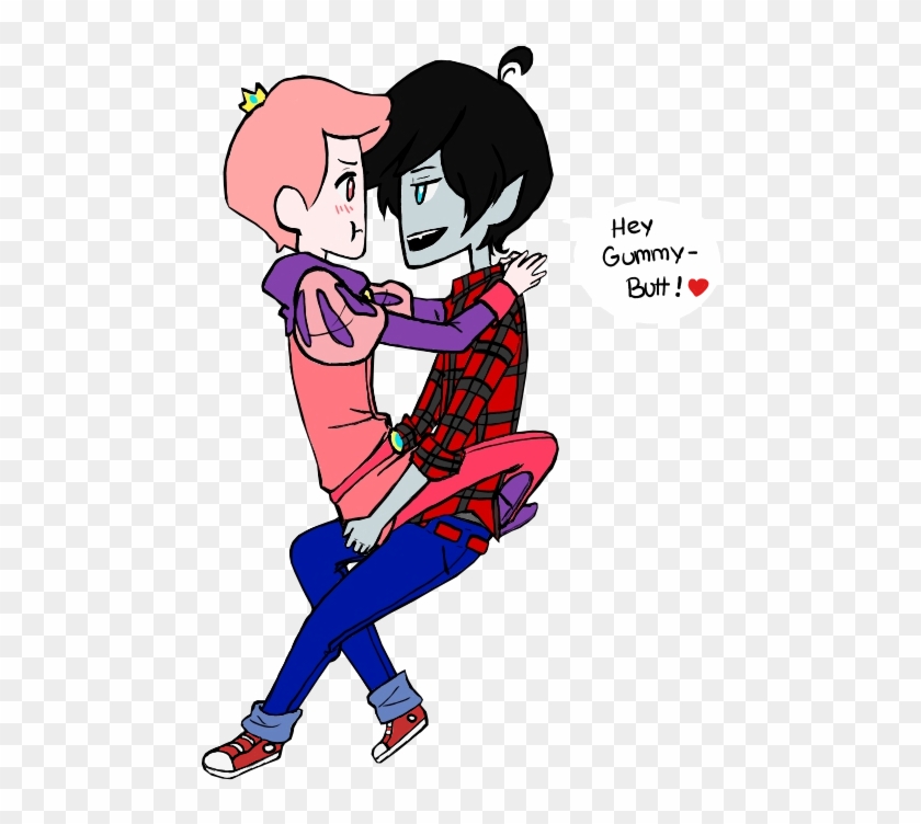 Marshall Lee And Prince Gumball Images Marshall Lee - Marshall Lee #543907