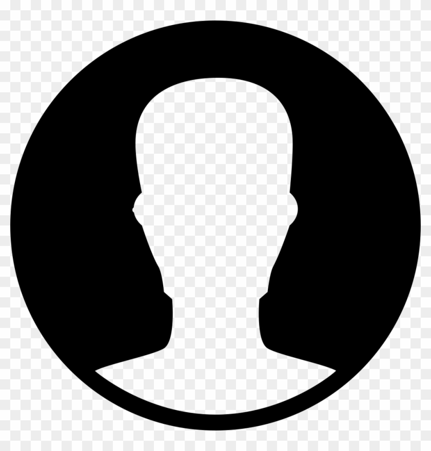 Anonymous Person Svg Png Icon Free Download - Anonymous Icon Png #543986