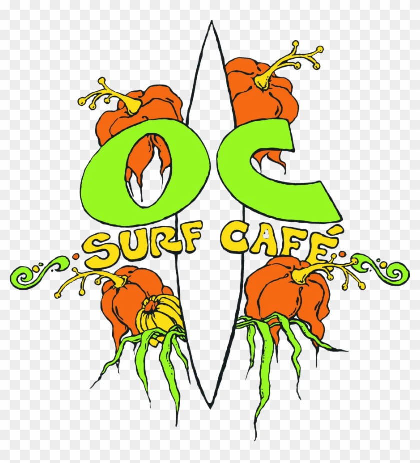 Breakfast - Oc Surf Cafe #544012