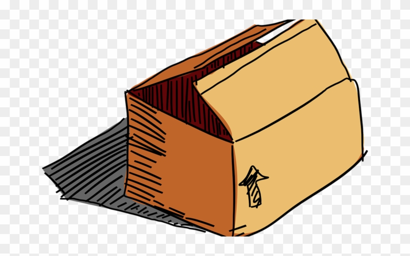 Hjhjjhhjhjhjhj - Caja De Carton Dibujo #544016