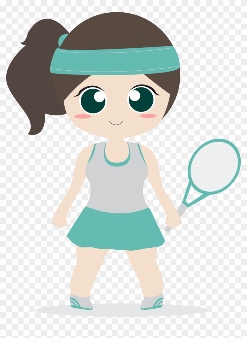 Cartoon Sport Illustration - Cartoon Sport Illustration #544024