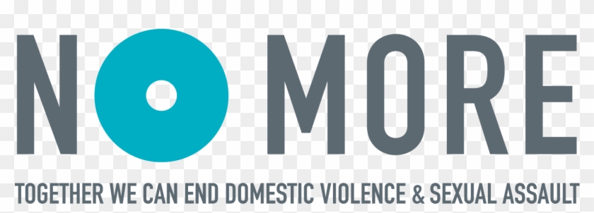 How Joyful Heart Says No More - No More Domestic Violence Logo #544031