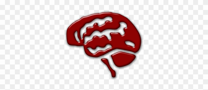 Brain Legacy Icon Tags Icons Etc - Plant Vs Zombies Garden Warfare Symbols #544039