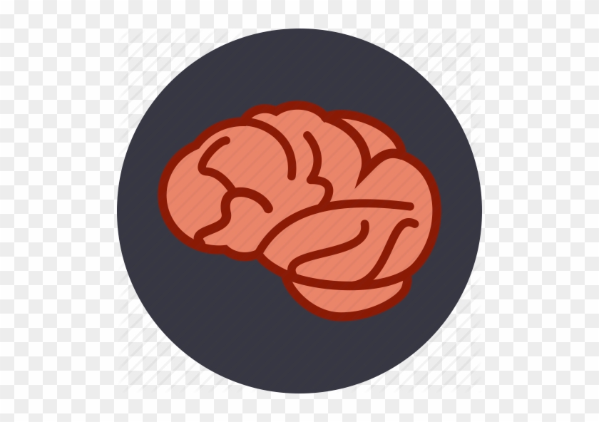Mind Clipart Brain Memory - Android #544052