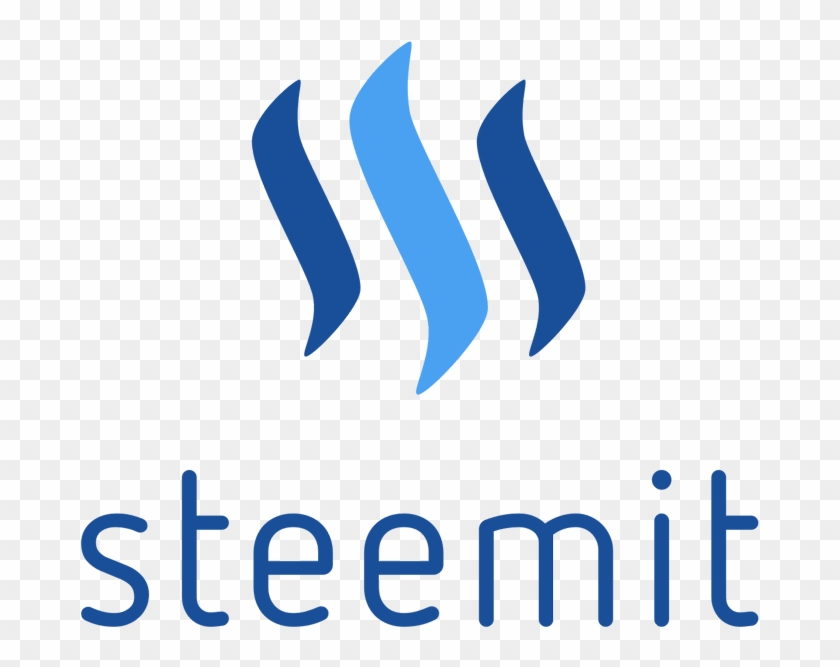 Steemit Logo #544060