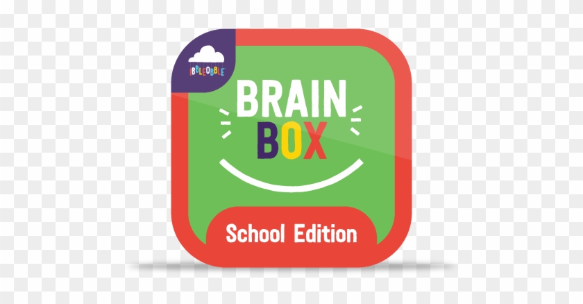 Download Ibbleobble Brainbox - Graphic Design #544070
