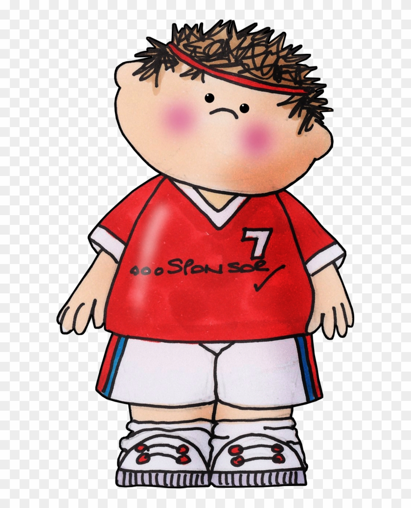 B *✿* Let's Play Dress Up - Clip Art #544073