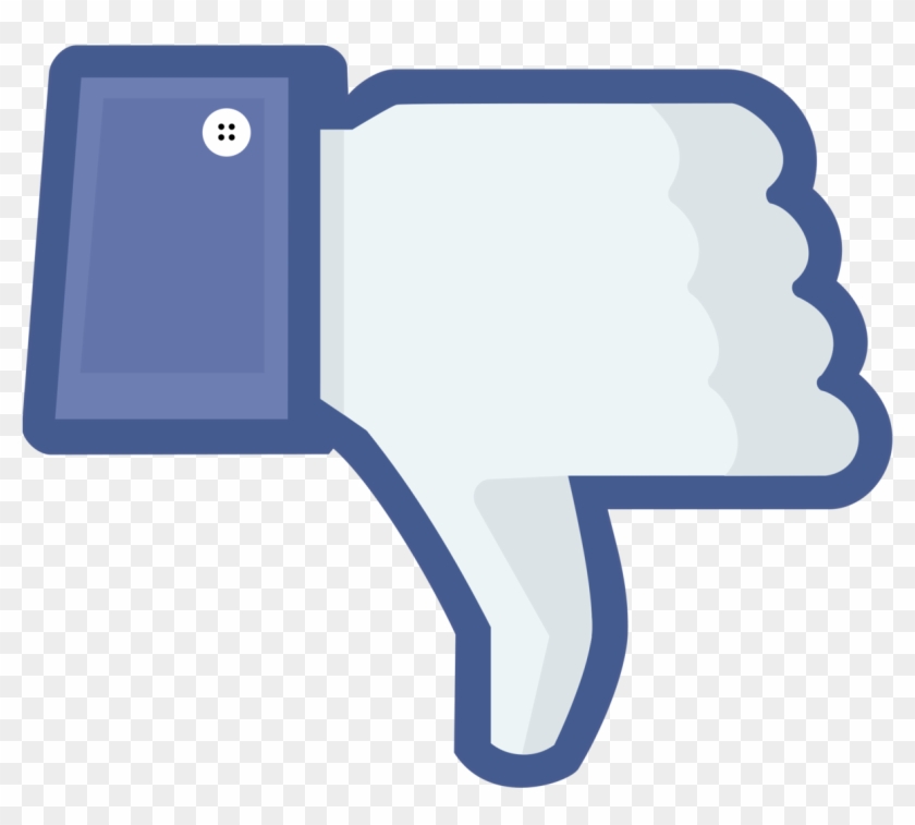 The Right To Freedom Of Expression On Facebook - Dislike Facebook Png #544084
