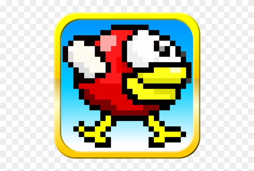 Flappy Flyer - Flappy Flyer #544114