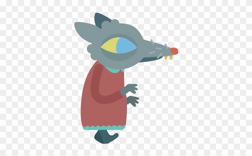 Mrs - Miranda - Nitw Scriggins And Casey #544156