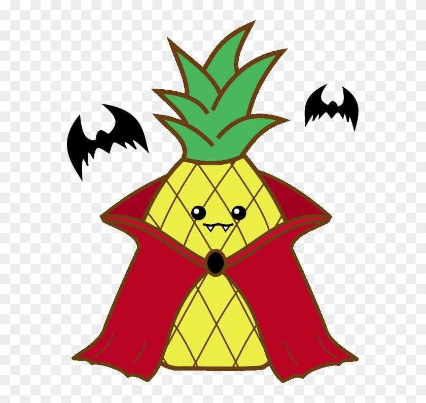 Afbeeldingsresultaat Voor Ananas Getekend - Pineapple #544158