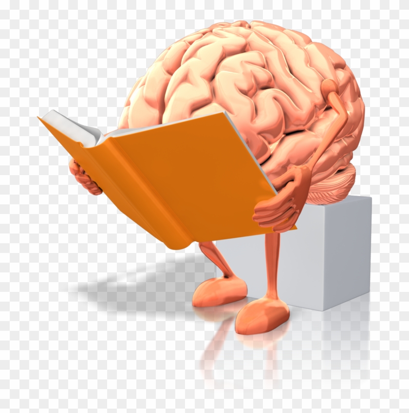 Doing Wso Research - So Usamos 10% Do Cerebro #544228