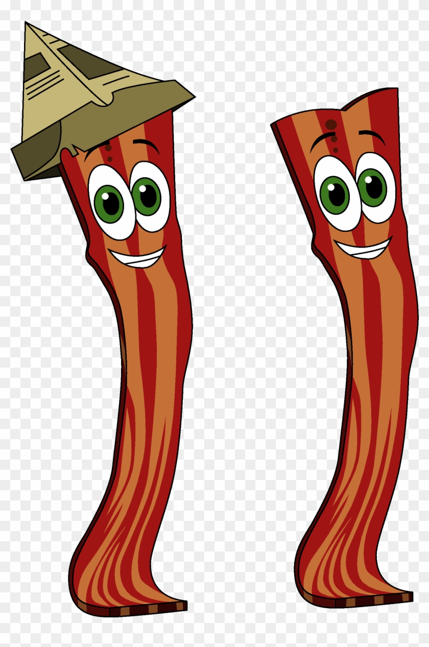 Bacon Bill Dress Up Base By Magic Kristina Kw - Bacon Bill Dress Up Base By Magic Kristina Kw #544237