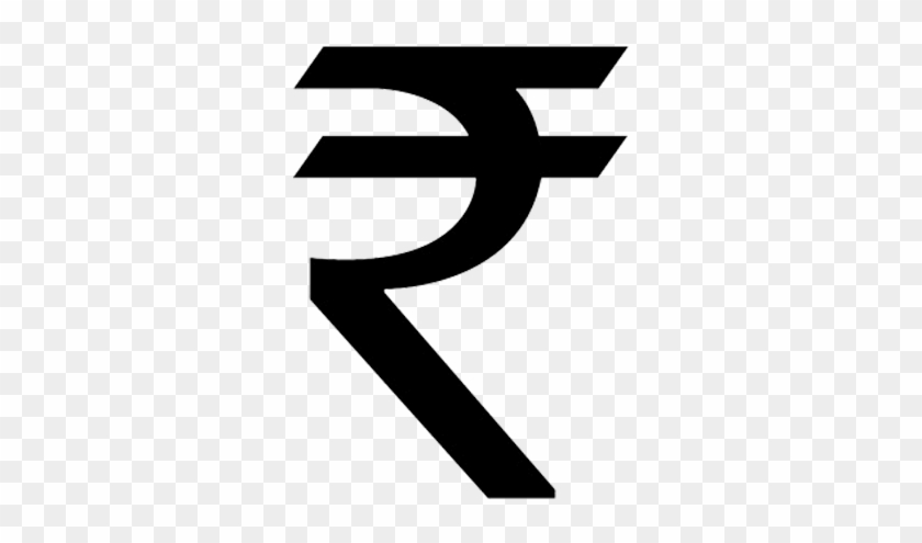 The Symbol Of Indian Rupee Typifies India's International - Indian Rupee Symbol #544294