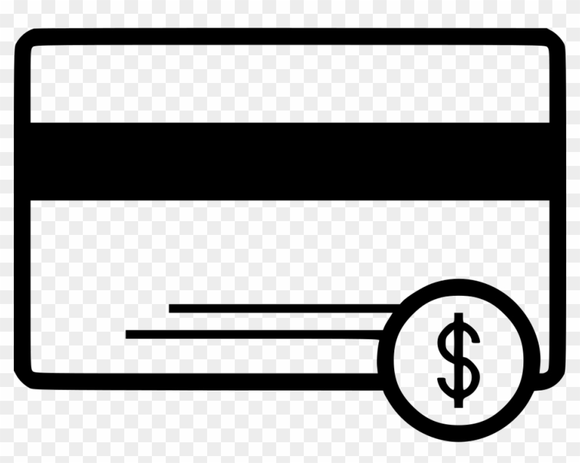 Atm Card Dollar Comments - Atm Card Dollar Comments #544368