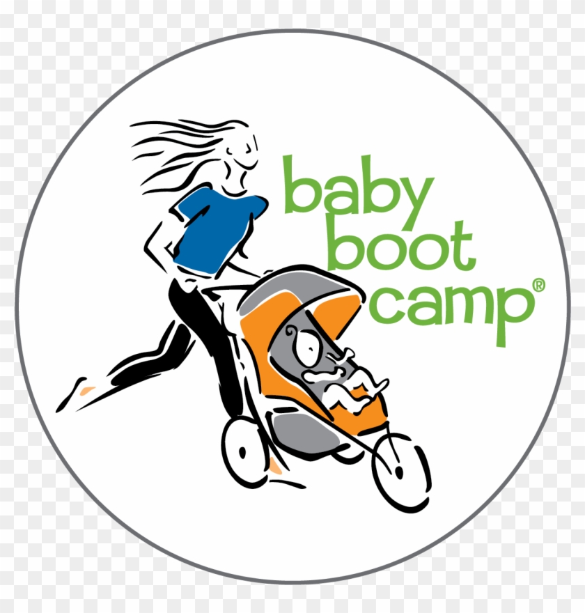 Most Of Our Owners Are Young Moms Making A Career Change - Baby Boot Camp #544373