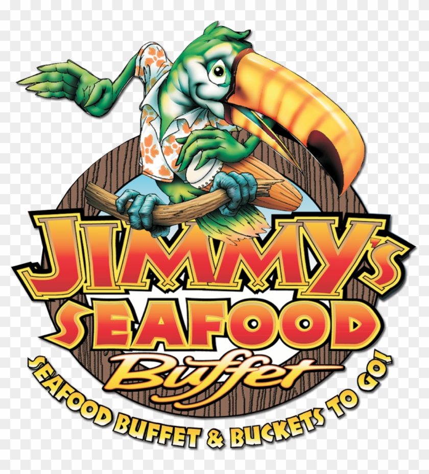 Jimmy's Seafood Buffet Jimmy's Seafood Buffet Jimmy's - Seafood Buffet #544433