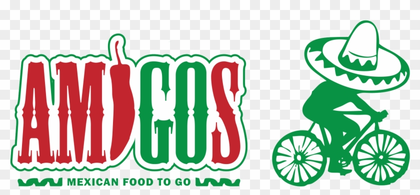 Image Result For Amigos Clipart - Mexican Food #544454