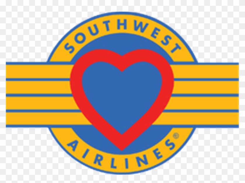 Southwest Airlines Logo #544511