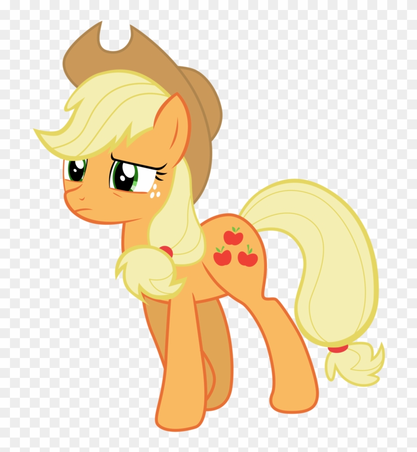 Applejack 2 By Estories - Five Nights At Pinkie's Applejack #544519