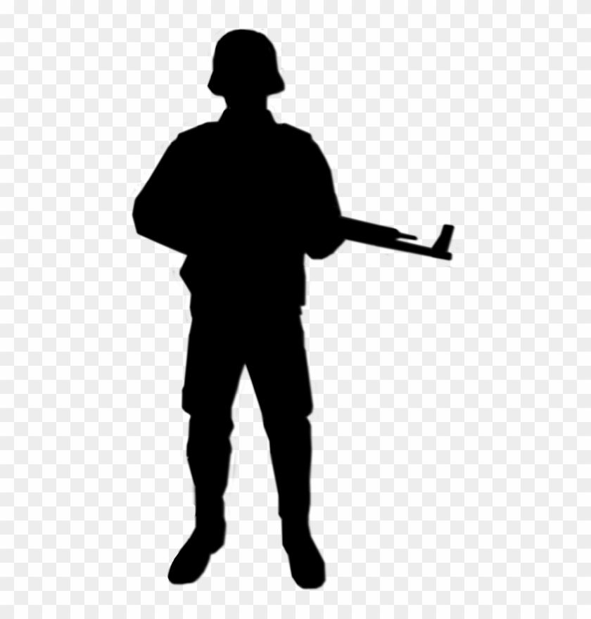 Wolfenstein Nazi Germany Soldier Schutzstaffel Infantry - Infantry Png #544551