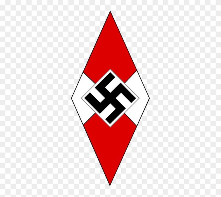 Emblem Of The Hitler Youth - Rta Nashville #544552