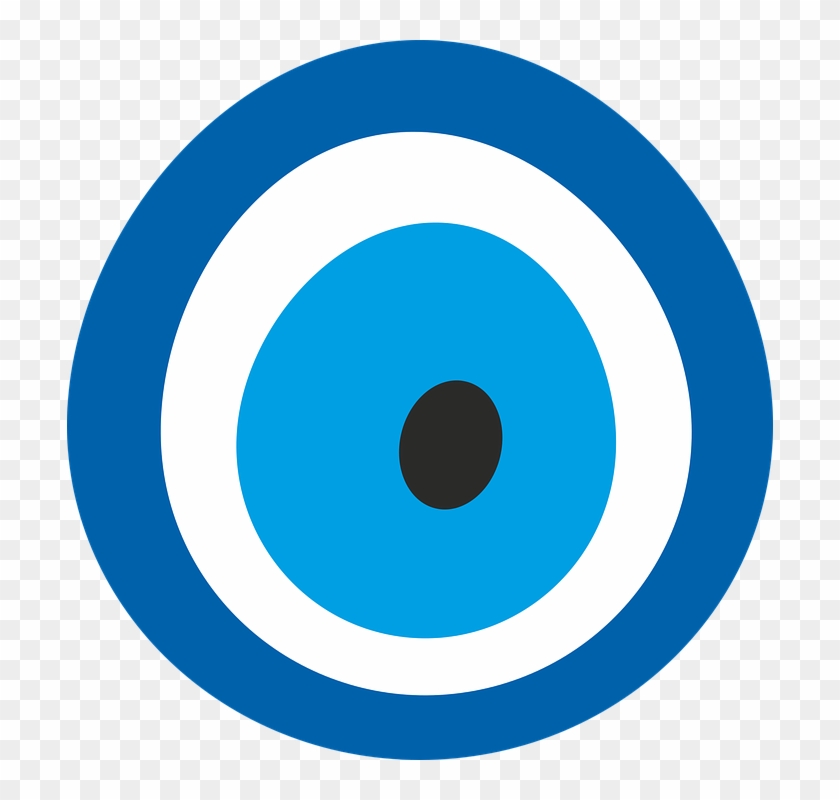 Free Image On Pixabay - Evil Eye #544558