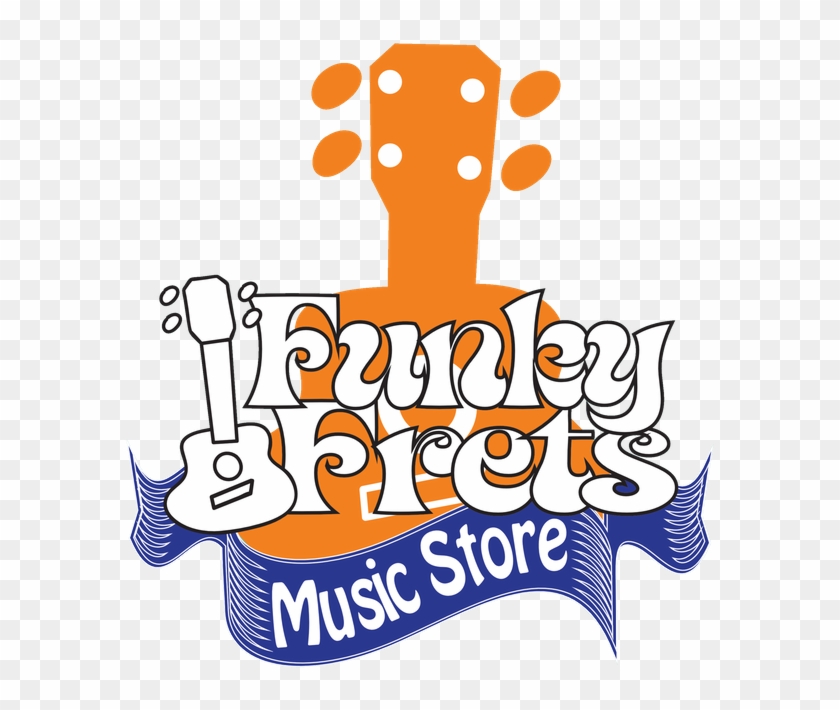 The Funky Frets Uke Fest Is Hosted And Brought To You - Funky Frets, Llc. #544580