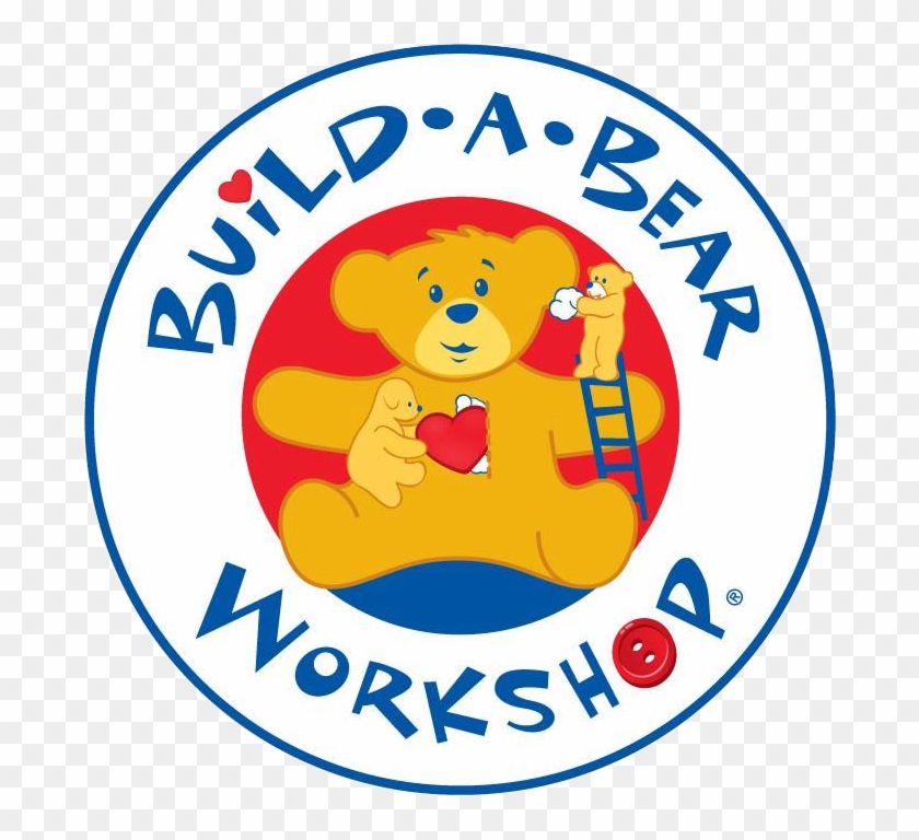 Build Bear No Bckgrnd - Autism Speaks Hate Group #544589