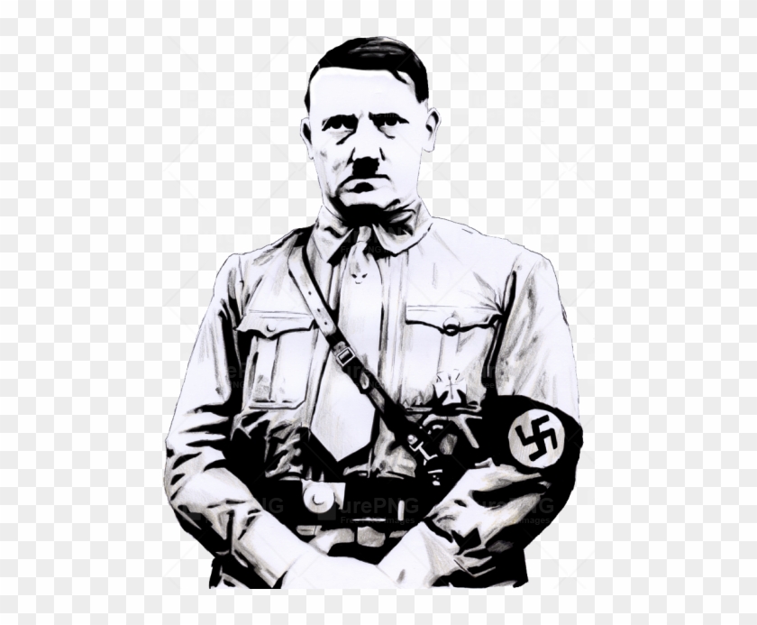 Hitler Png #544602