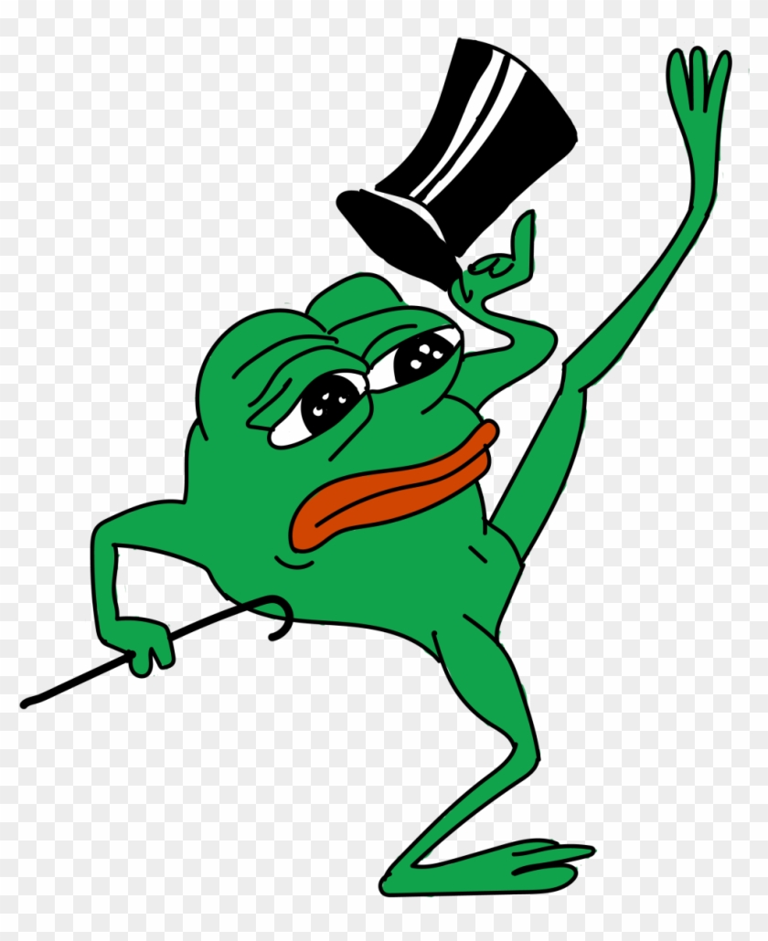 Tumblr Nxfk08nbmo1ul80vfo1 1280 Get High Quality Pepes - Michigan J Frog Pepe #544609
