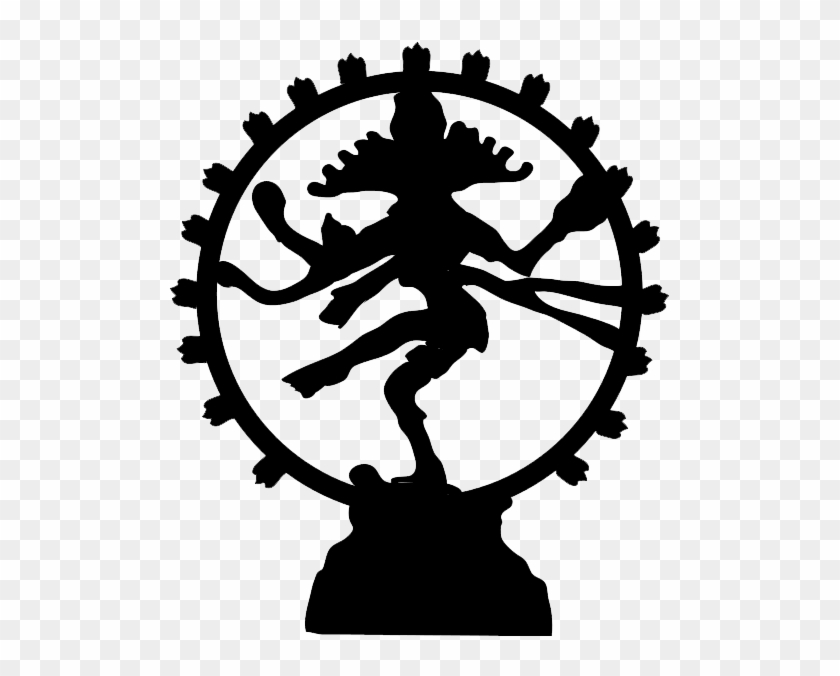 Lord Shiva Png Clipart - Jackal Club [book] #544669