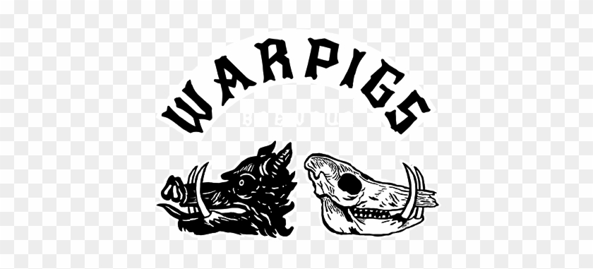 Warpigs - Warpigs Beer #544679