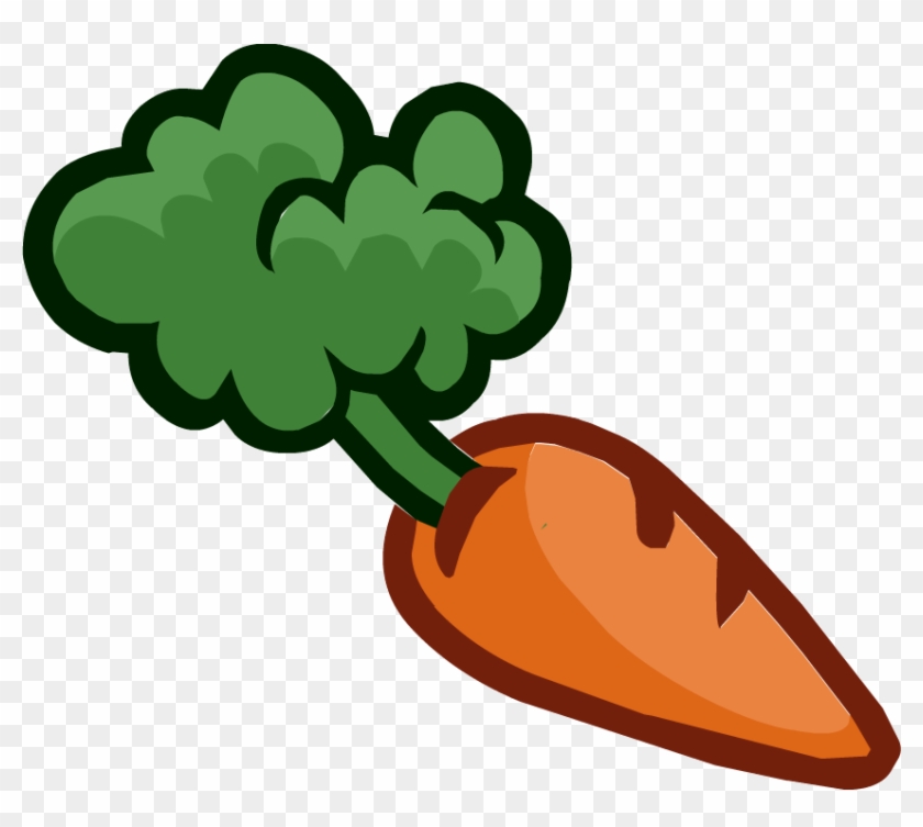 Bunch Of 5 Carrots - Carrots Icon #94488