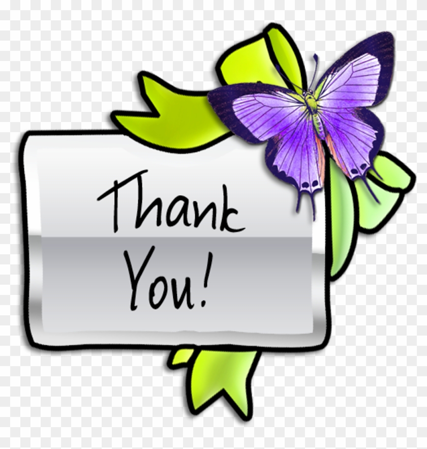 Thankyou-3 - Icon For Thank You #94808