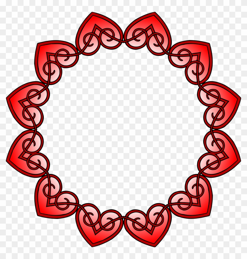 Big Image - Circle #94965