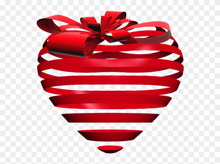 Transparent Heart Strips Png Clipart Picture - Transparent Background ...