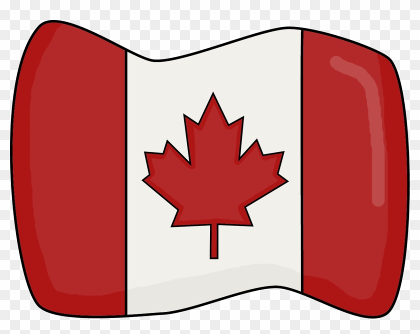 Happy Canada Day - Canada Flag #95338