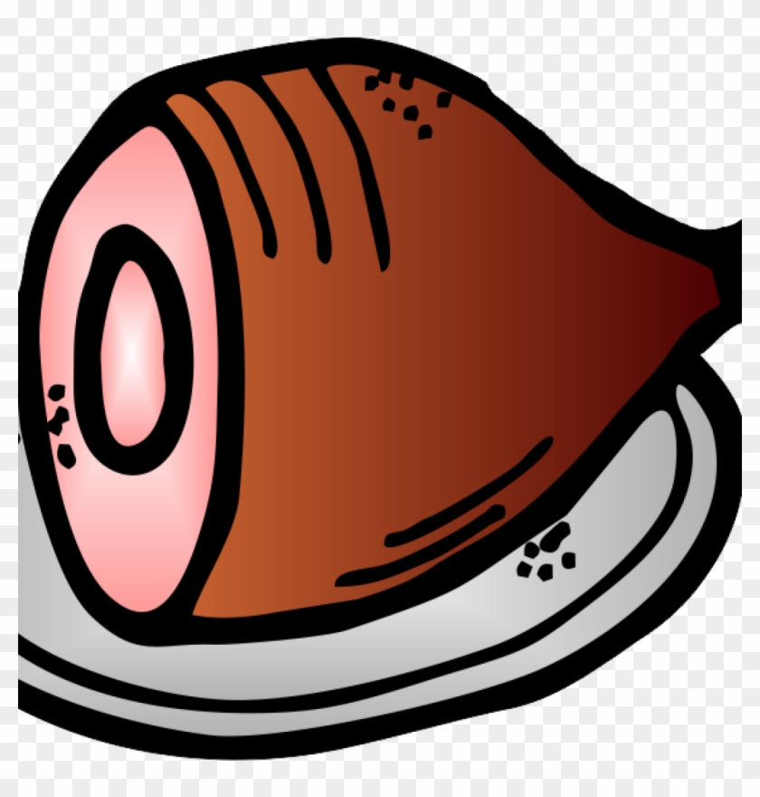 Ham Clipart Ham Clipart Free Download Clip Art On 2 - Clip Art Ham #95502
