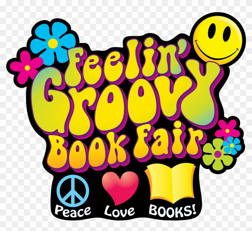 Scholastic Book Fair Clip Art Groovy - Scholastic Book Fair Spring 2016 #95557