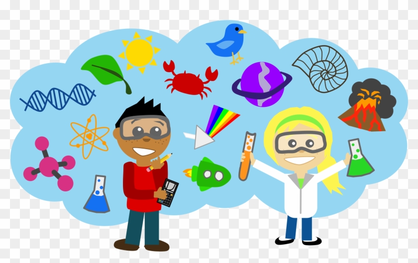 Event Details - Science Clipart #95583