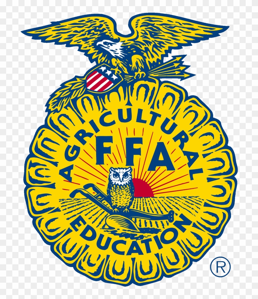 Pix For U0026gt - Ffa Logo Png #95683