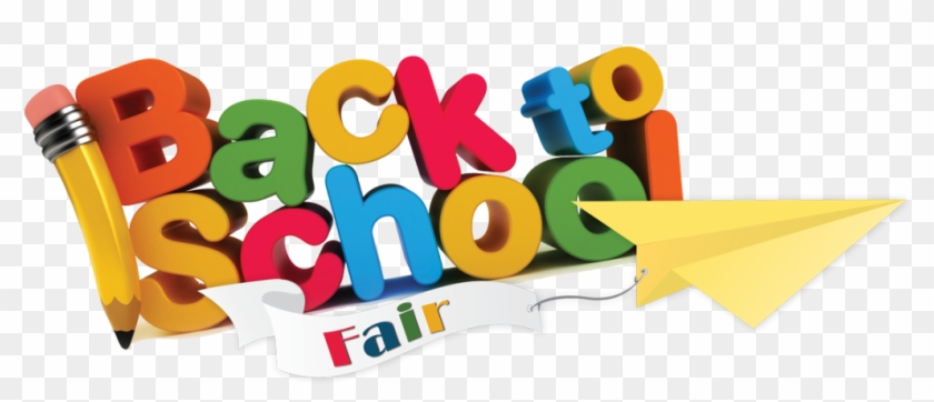 Back To School Fair Campaign - Back To School Fair Campaign #95732